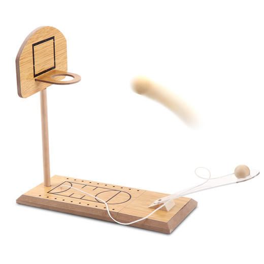 米米智玩桌面篮球 商品图2