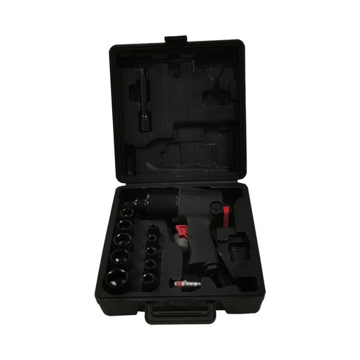 元铁气动工具套装 YT-7431 商品图1