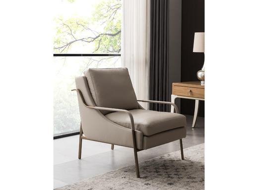 Lawton 休闲椅 商品图5