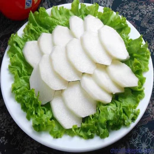 山药3斤/份 商品图1