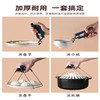 【四件套】防烫夹提盘器取碗夹抓盘器隔热垫 厨房必备 商品缩略图4