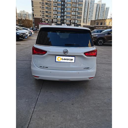 别克 GL6 18T 6座豪华型【长租-北京】 商品图6