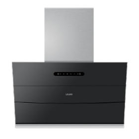 cdfh0561pfj海尔Leader侧吸油烟机 灵动开合 挥手速排 挥手操控 自旋洗自清洁   WIFI控制  19m³大风量   CXW-219-L908C2U1