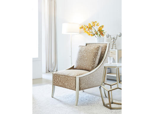 Rosa 休闲椅 商品图2