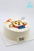 巧虎手绘蛋糕 商品缩略图1