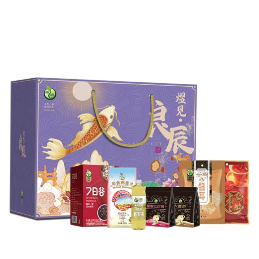 （年货）煜见良辰 商品图3