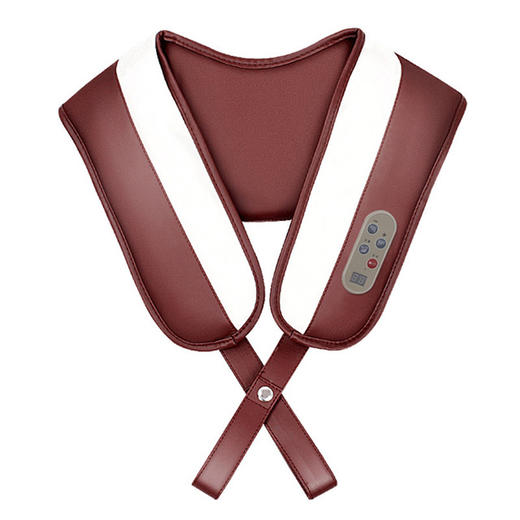 多功能肩颈捶打按摩器 商品图4