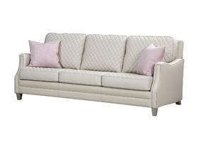 Durham  三人沙发 | 更多座位可选，详询客服