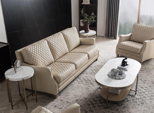 Durham  三人沙发 | 更多座位可选，详询客服 商品图5