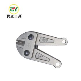 贯亚断线钳钳头