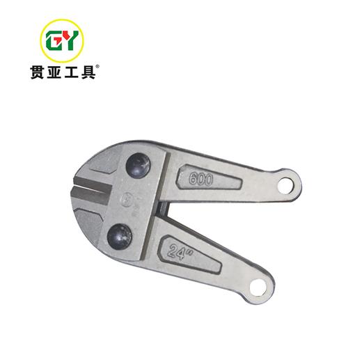 贯亚断线钳钳头 商品图0