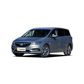 别克 GL6 18T 6座豪华型【长租-北京】