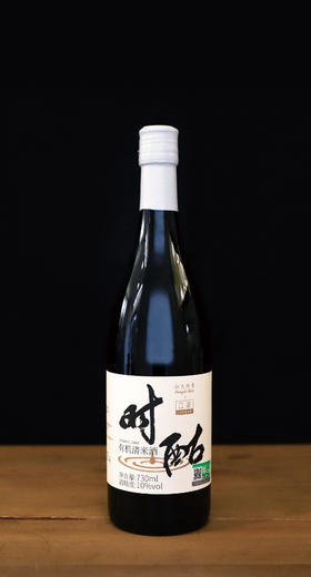 立家有机清酒礼盒装730ml/瓶