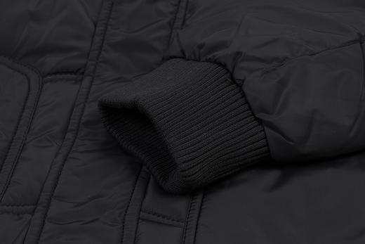 K@poral 冬季厚款 连帽夹克棉服外套 Z-6552 商品图8