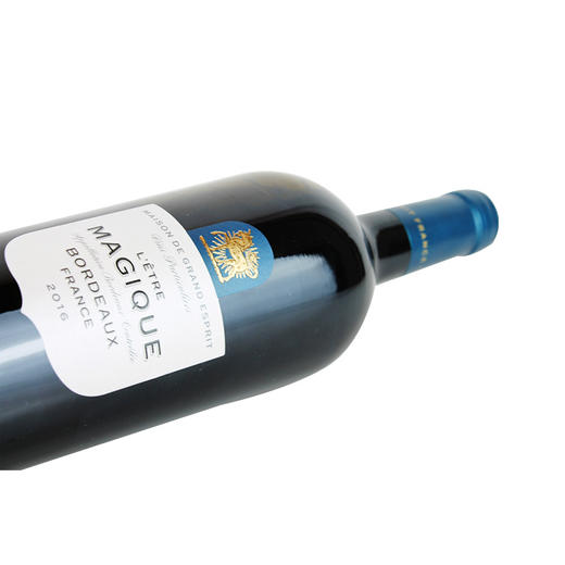 光之颂亿波尔多干红一箱6瓶 商品图3