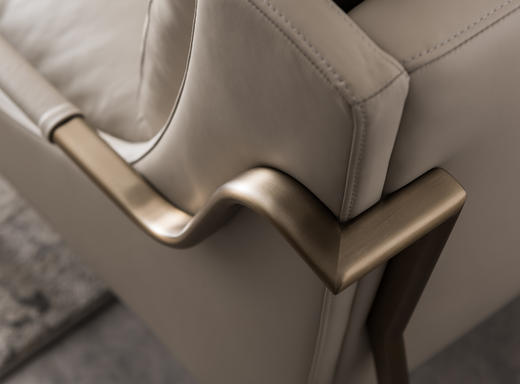 Lawton 休闲椅 商品图6