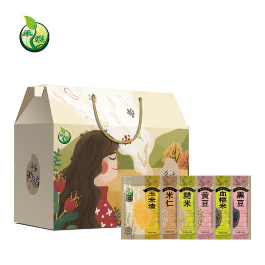 （年货）禾家粥稻 商品图5