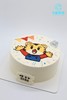 巧虎手绘蛋糕 商品缩略图0
