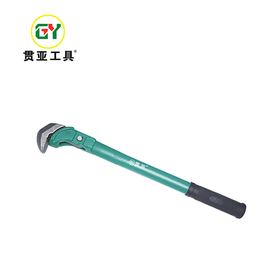 贯亚快速管子钳