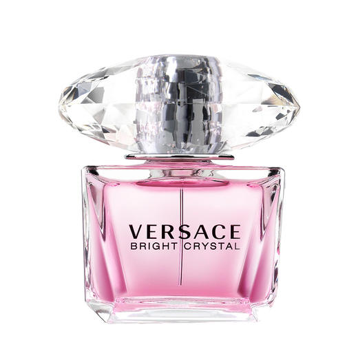 范思哲香恋水晶女士香水 商品图0