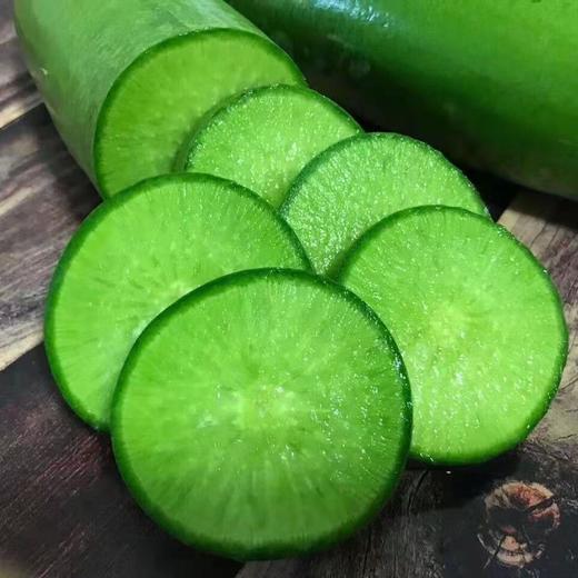 正宗潍坊水果萝卜2斤/份 商品图1