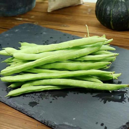 新鲜四季豆青芸豆角500克/份 商品图2