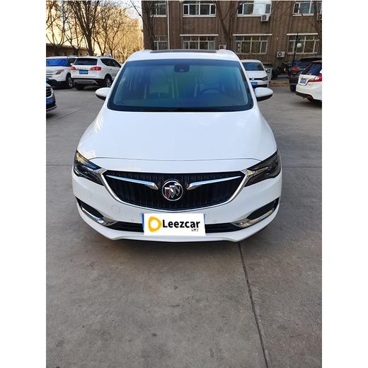 别克 GL6 18T 6座豪华型【长租-北京】 商品图2