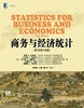 商务与经济统计 原书13版 机械工业出版社 9787111568377 商品缩略图0