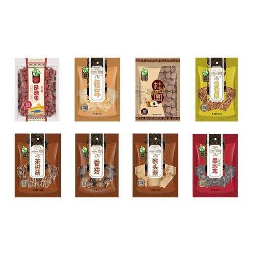 （商品）禾家美膳 商品图1