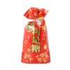 （年货）徐福记扎花利是糖袋280g 商品缩略图6
