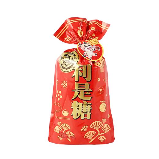（年货）徐福记扎花利是糖袋280g 商品图6