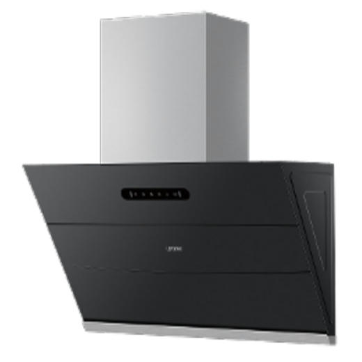 cdfh0561pfj海尔Leader侧吸油烟机 灵动开合 挥手速排 挥手操控 自旋洗自清洁   WIFI控制  19m³大风量   CXW-219-L908C2U1 商品图2