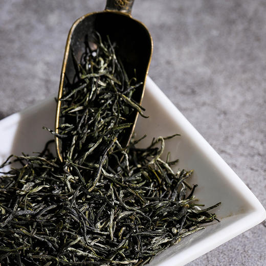 【永川秀芽200g】绿茶/经典礼盒装 商品图3