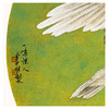 李甲明-真迹-工笔花鸟画 《一鸣惊人》 玄关 卧室  客厅 商品缩略图1