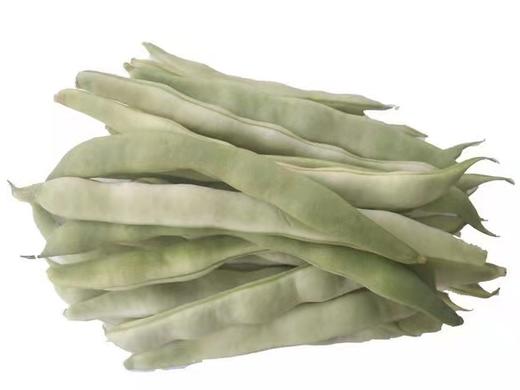 老来少白芸豆500克/份 商品图0