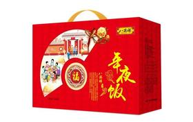 八瑞祥熟食套组（年夜饭）
