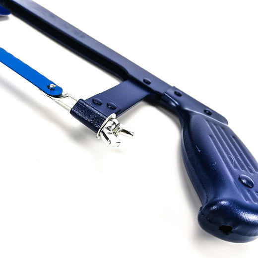 威达可调式钢锯架 300MM 商品图3