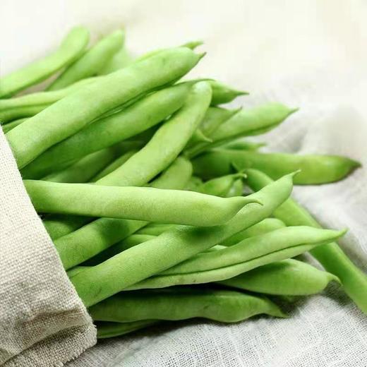新鲜四季豆青芸豆角500克/份 商品图1