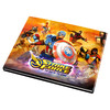 【中商原版】游戏《神威战队》艺术画册 英文原版 Marvel Strike Force: The Art Of The Game Marvel Comics 商品缩略图2