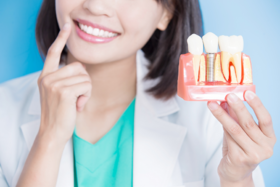 种牙？修复？如何助您“还原”靓靓牙