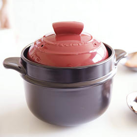 冬季的那一碗养生粥