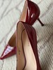 westory2021年春夏新款尖头气质高跟鞋W21AE52011 商品缩略图0