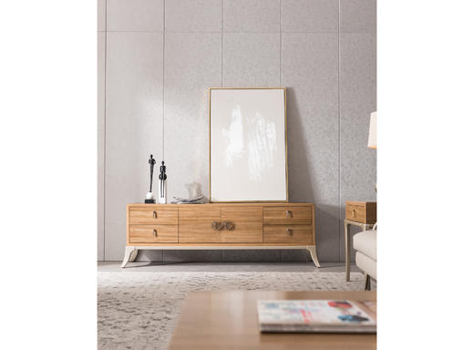 Matthew  电视柜 商品图2