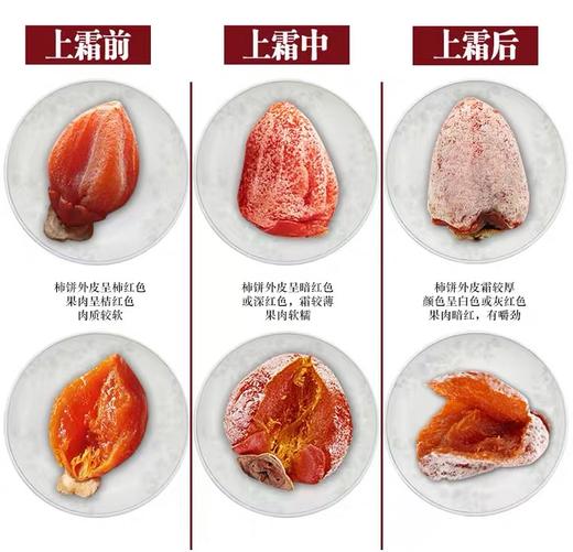 桂林吊柿 400g±50g 商品图6