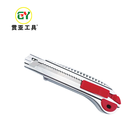 贯亚五连发美工刀片