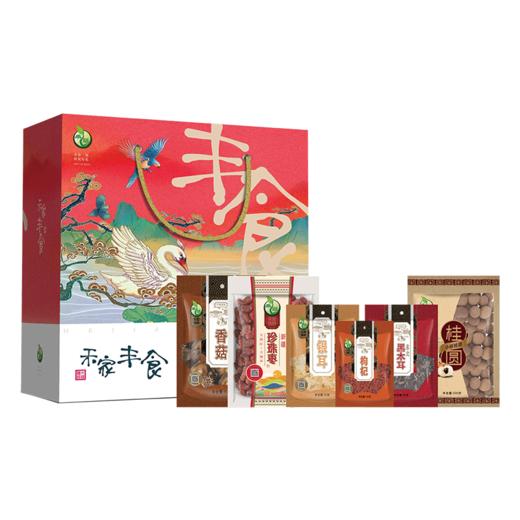 （年货）禾家丰食 商品图3