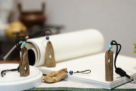 越南黑油不沉吊坠  特价