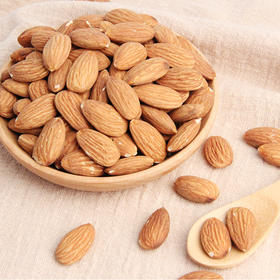 皇冠牌美国杏仁454g