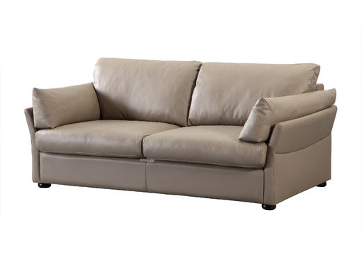 Rockhill 三人沙发 | 更多座位，皮料可选，详询客服 商品图2