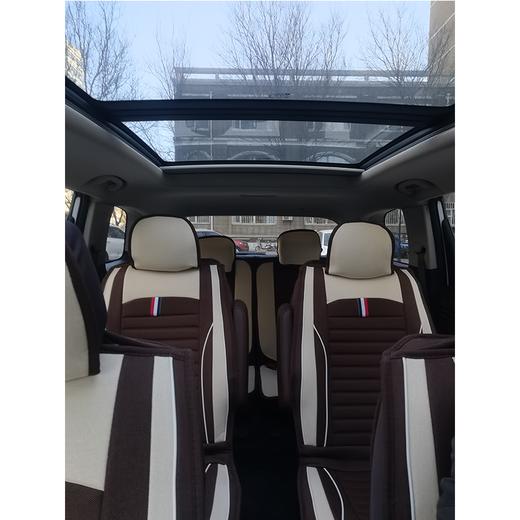 别克 GL6 18T 6座豪华型【长租-北京】 商品图8